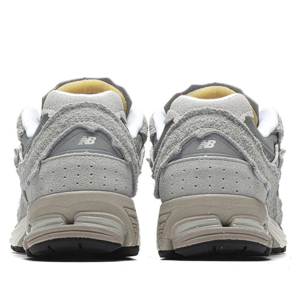TBkicks New Balance 2002R Protection Pack Grey