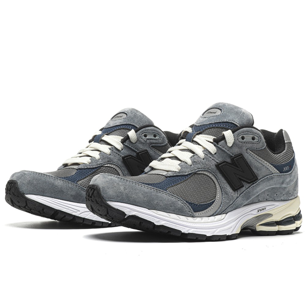 TBkicks New Balance 2002R JJJJound Storm Blue