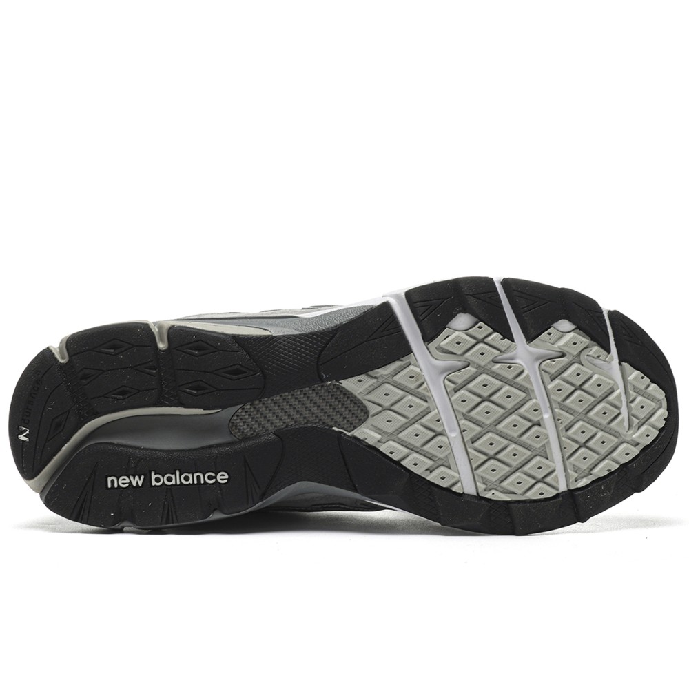 TBkicks New Balance 990v3 MiUSA Grey