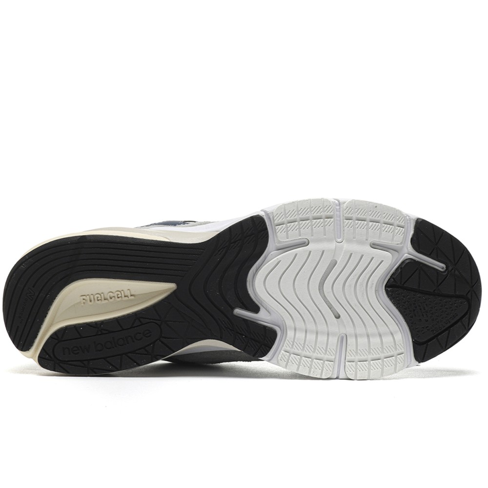 TBkicks New Balance 990v6 MiUSA Grey Day