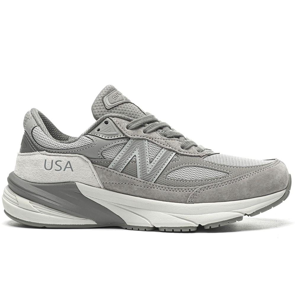 TBkicks New Balance 990v6 MiUSA WTAPS