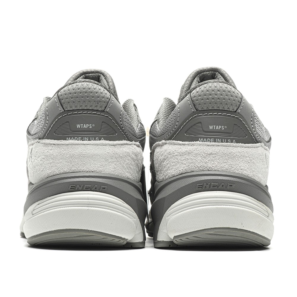 TBkicks New Balance 990v6 MiUSA WTAPS
