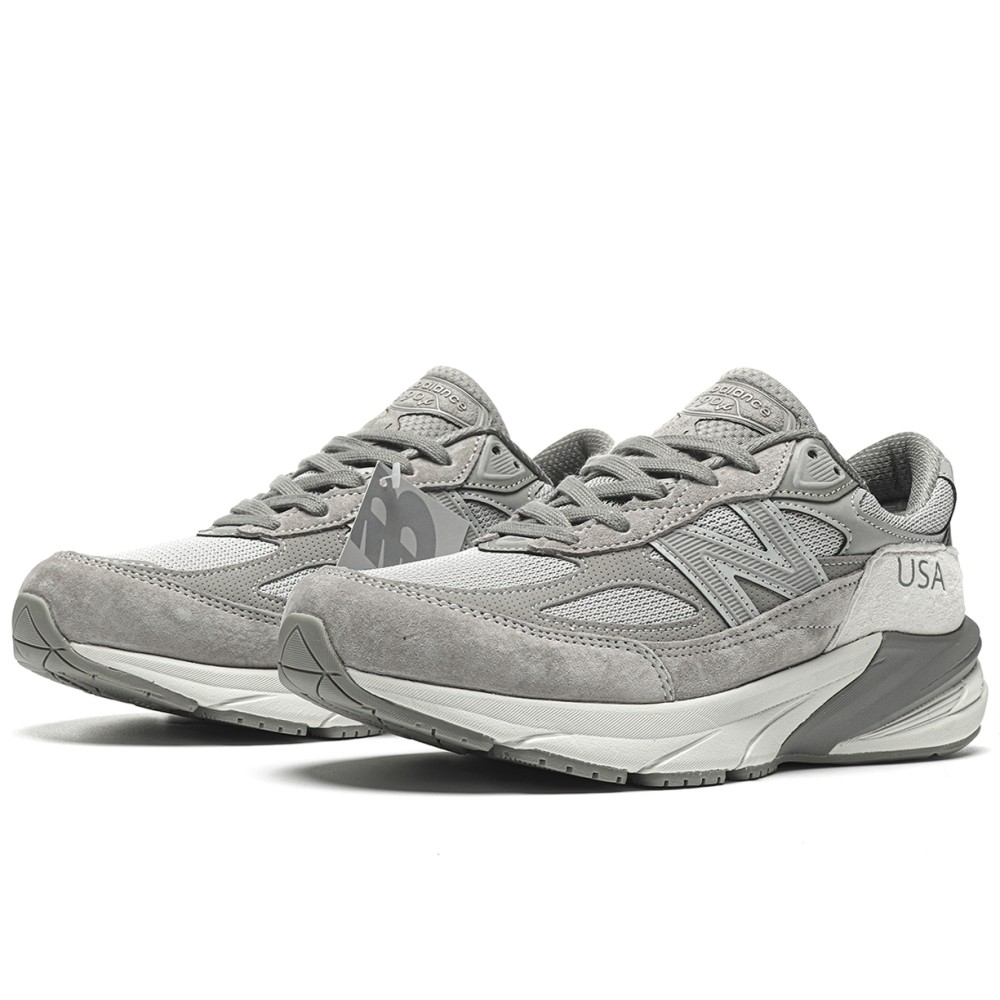 TBkicks New Balance 990v6 MiUSA WTAPS