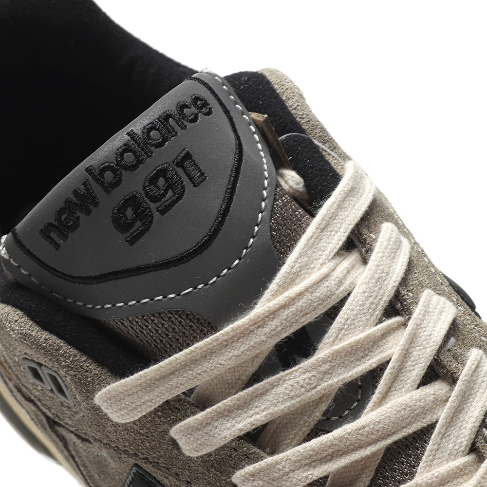 TBkicks New Balance 991 MiUK JJJJound Grey Olive