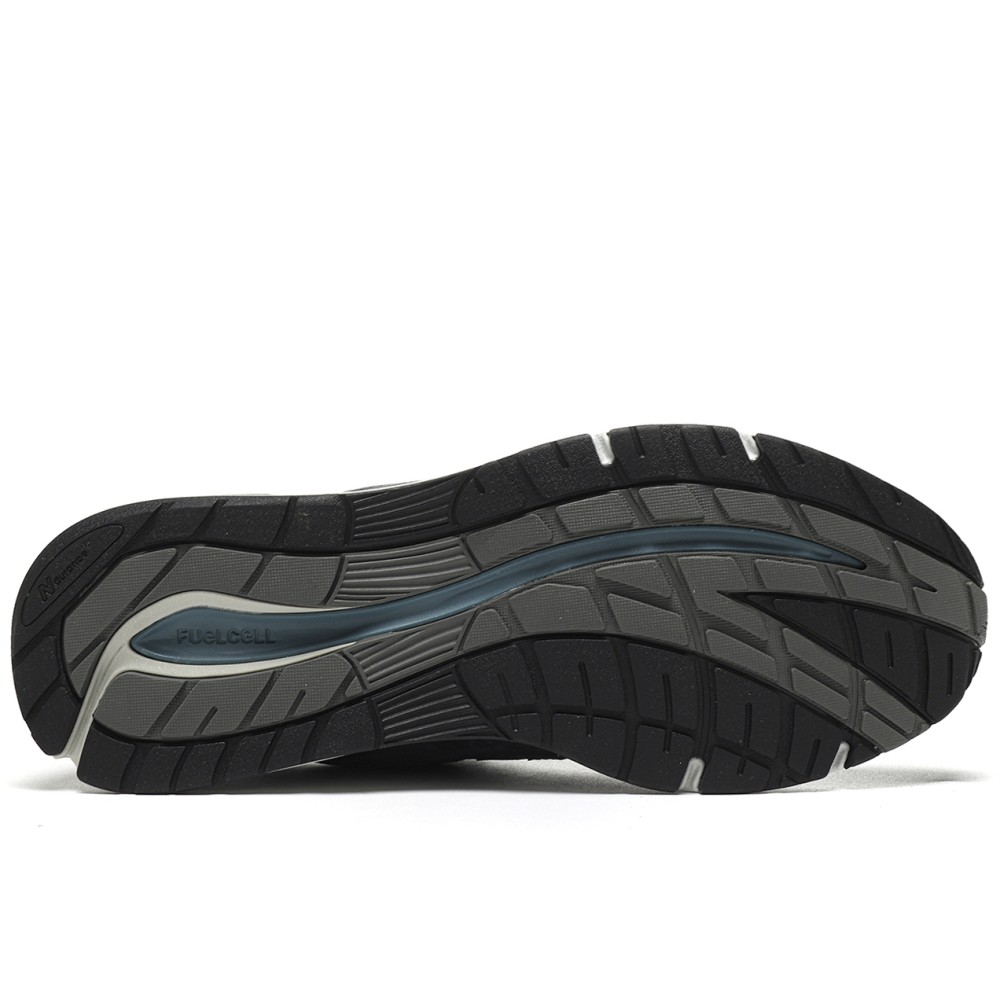 TBkicks New Balance 991v2 MiUK Dark Navy