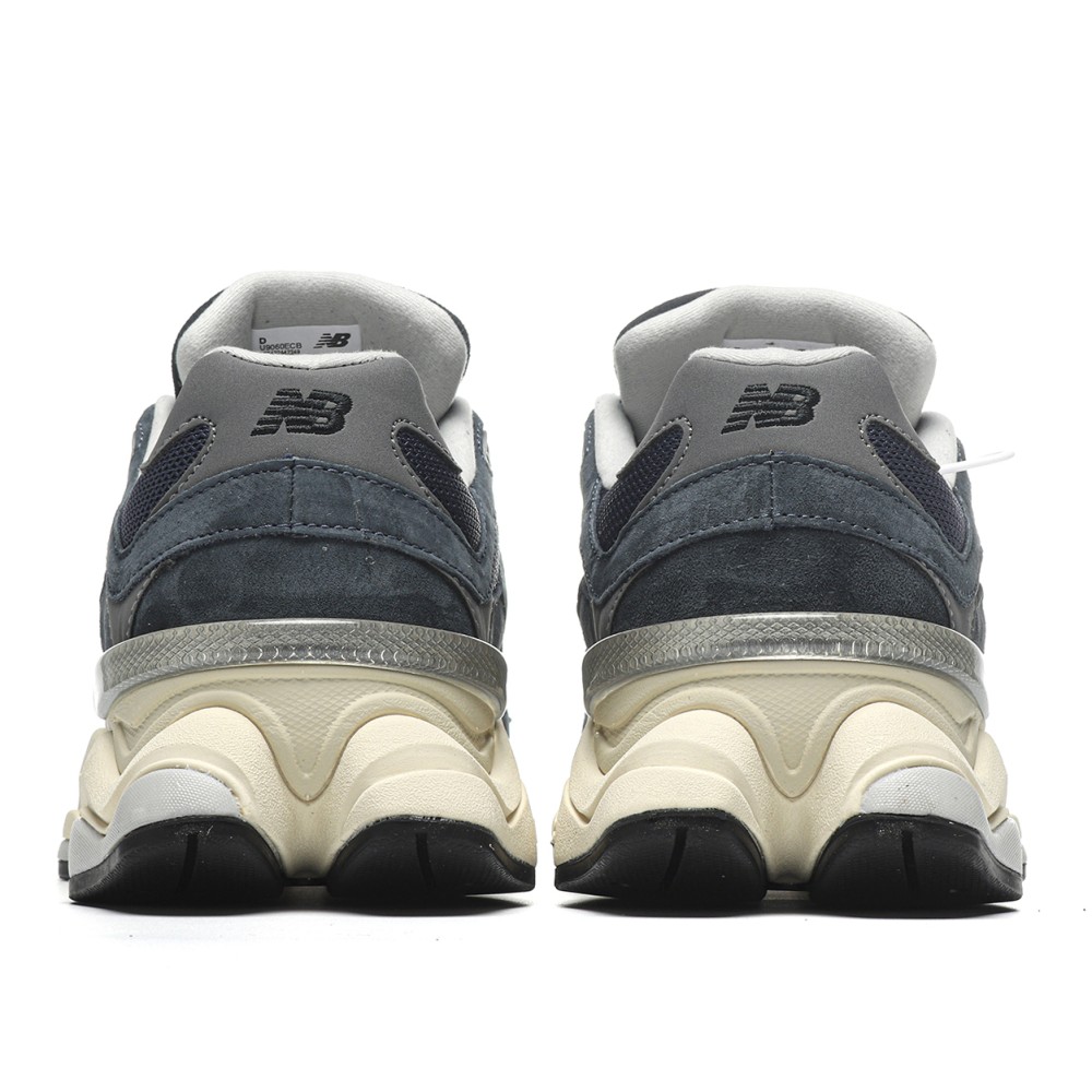 TBkicks New Balance 9060 Navy White