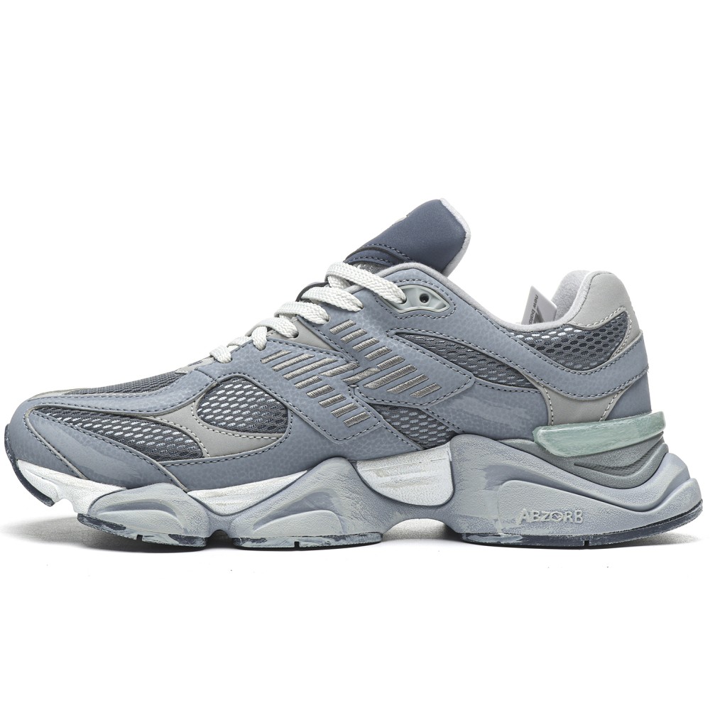 TBkicks New Balance 9060 Grey Day (2023)