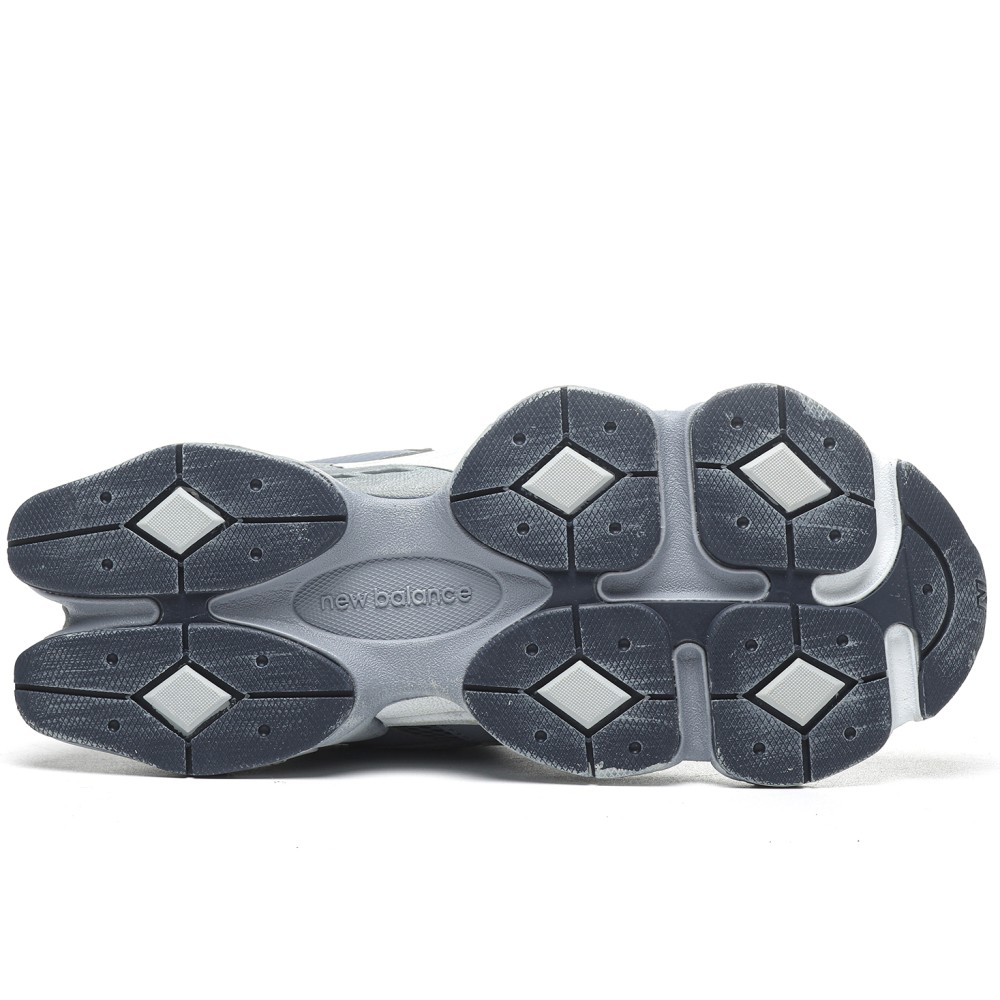 TBkicks New Balance 9060 Grey Day (2023)