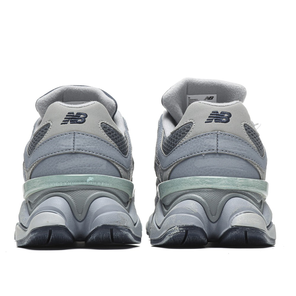 TBkicks New Balance 9060 Grey Day (2023)
