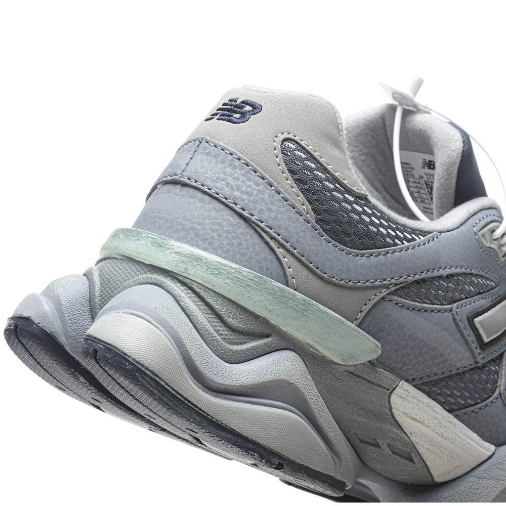 TBkicks New Balance 9060 Grey Day (2023)