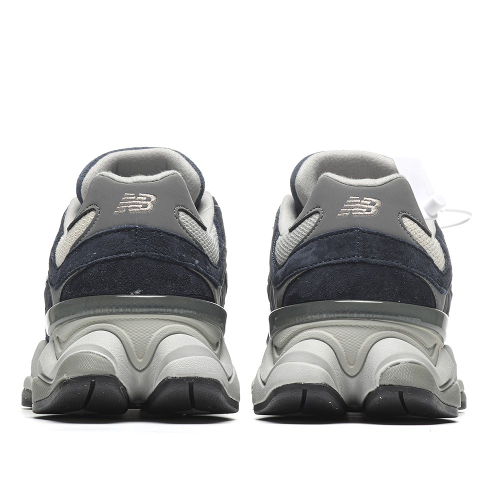 TBkicks New Balance 9060 Natural Indigo