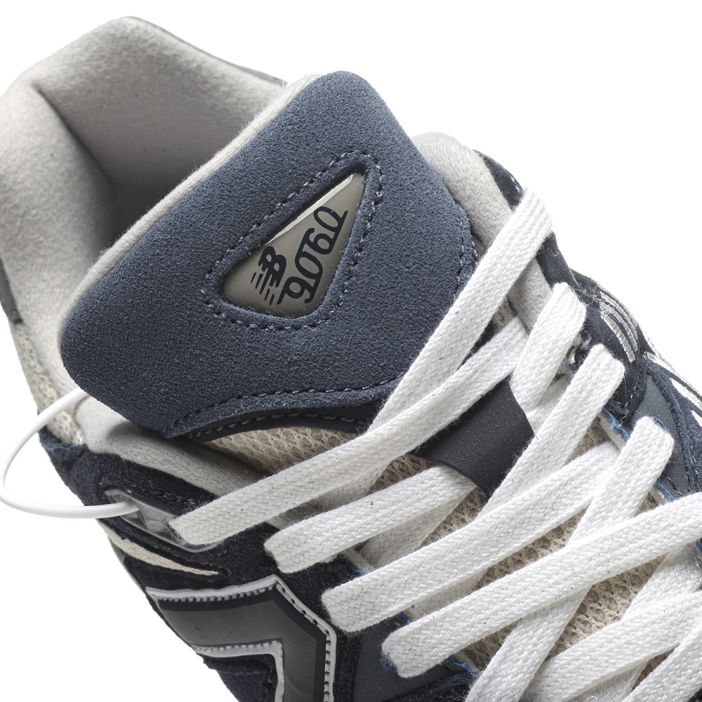 TBkicks New Balance 9060 Natural Indigo