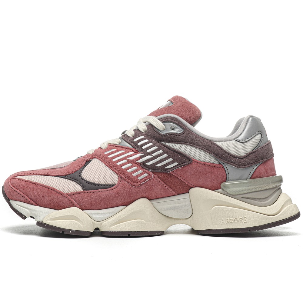 TBkicks New Balance 9060 Cherry Blossom