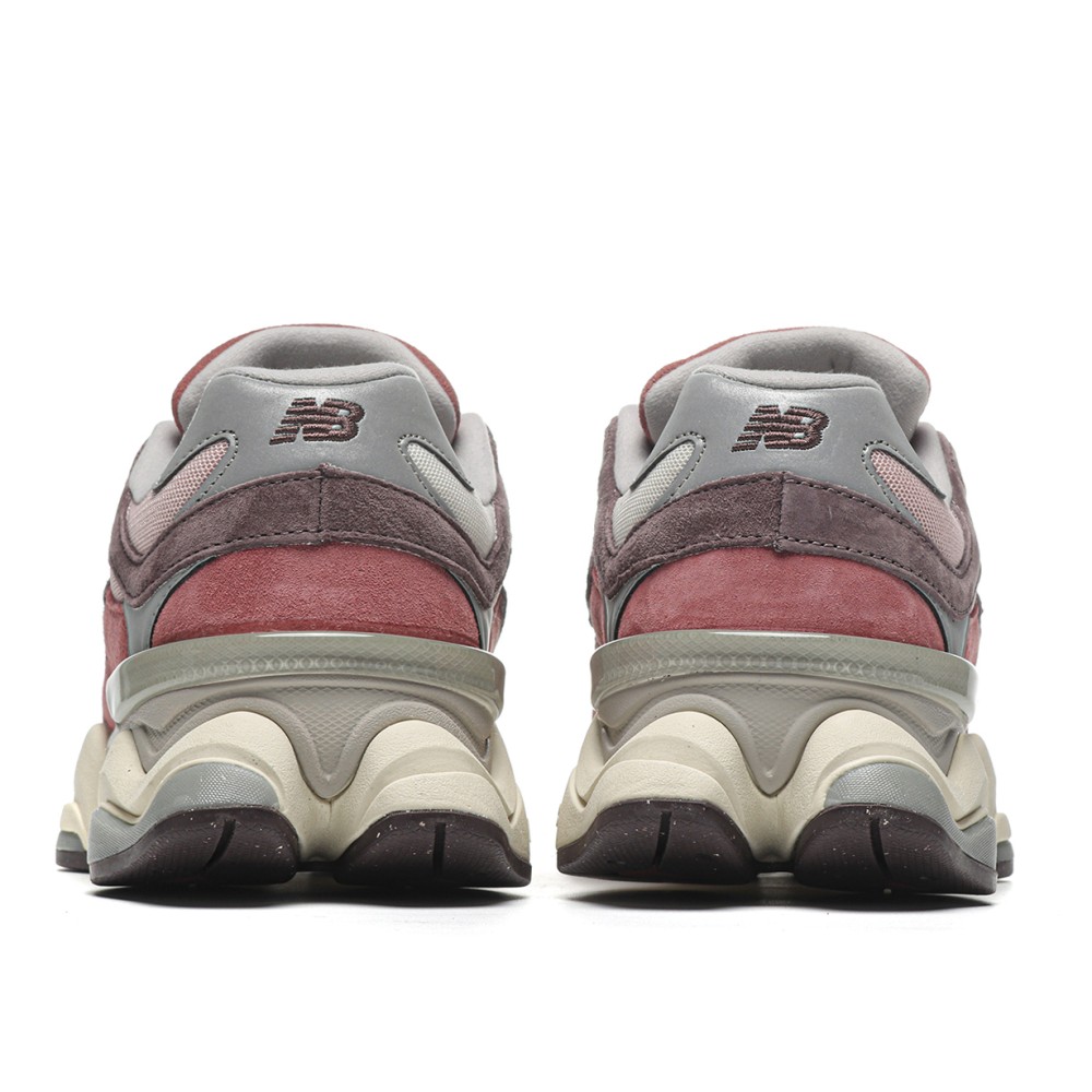 TBkicks New Balance 9060 Cherry Blossom