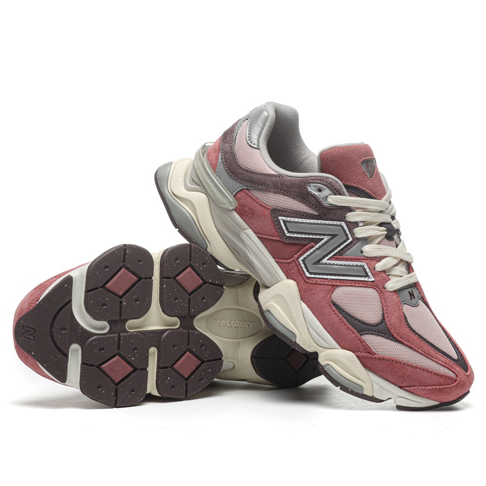 TBkicks New Balance 9060 Cherry Blossom