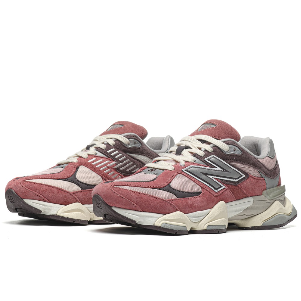 TBkicks New Balance 9060 Cherry Blossom