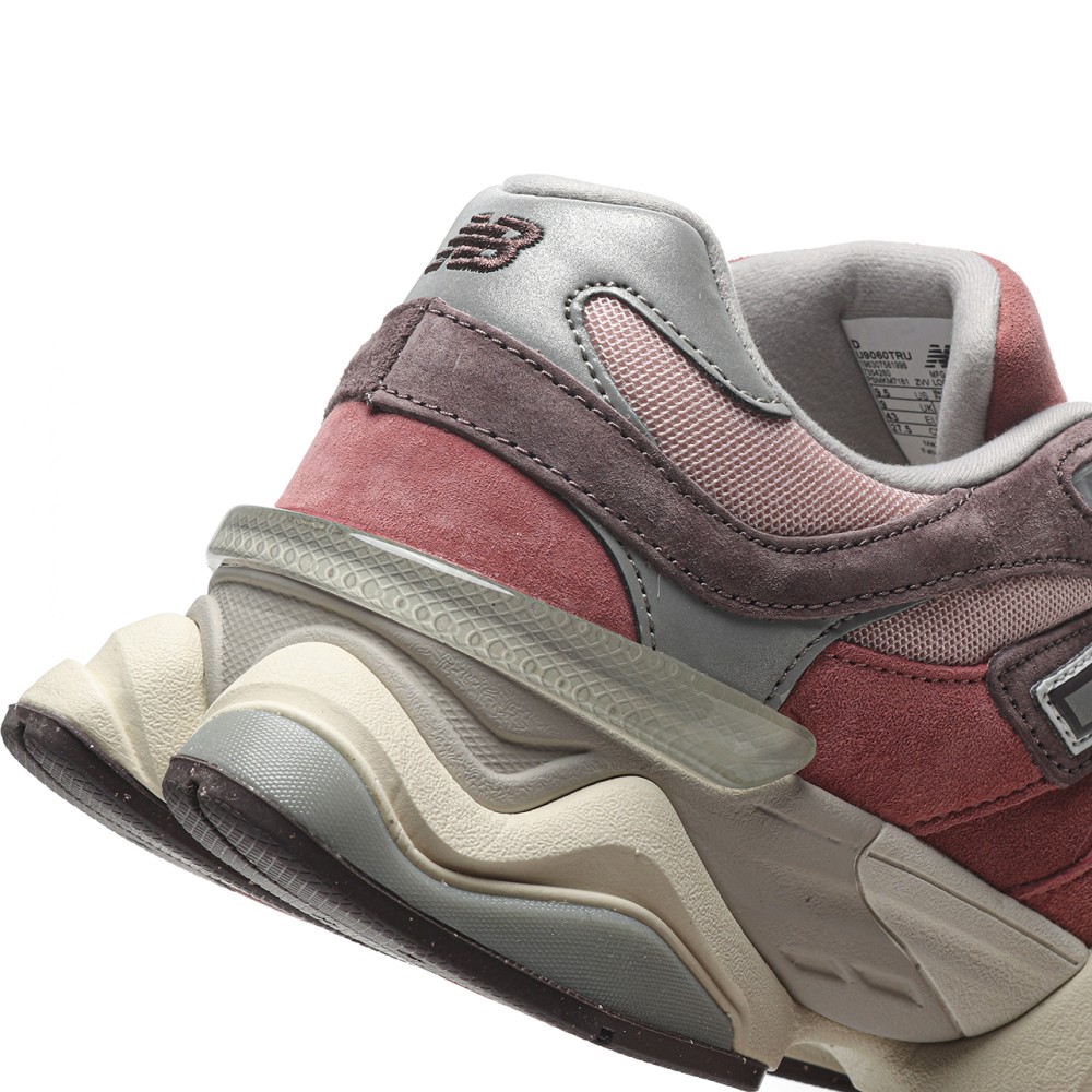 TBkicks New Balance 9060 Cherry Blossom