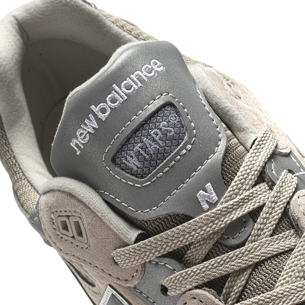 TBkicks New Balance 992 WTAPS