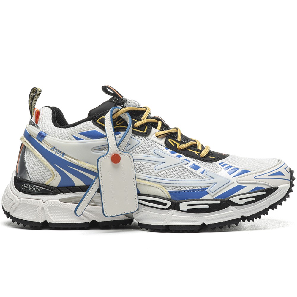 TBkicks OFF-WHITE Be Right Back New York (Women's)