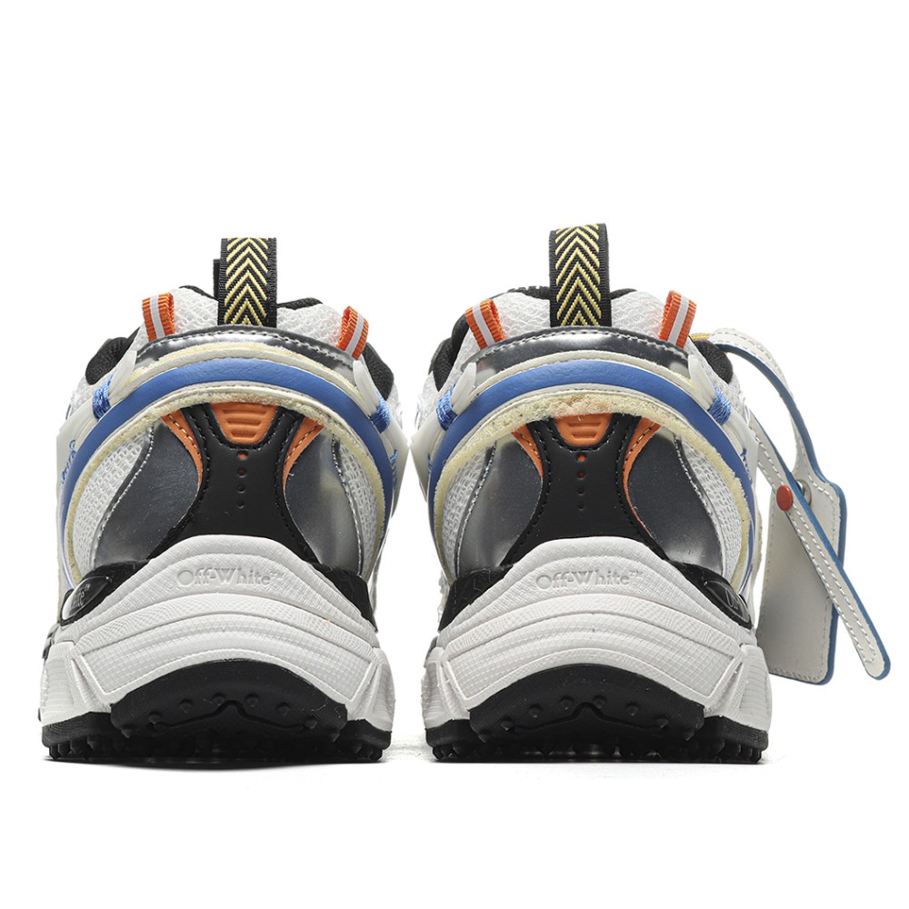 TBkicks OFF-WHITE Be Right Back New York (Women's)