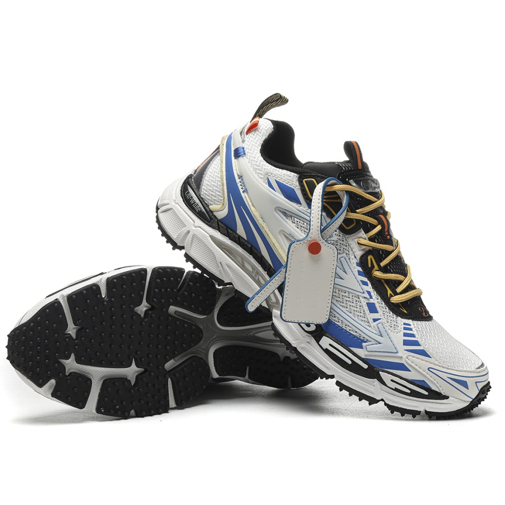 TBkicks OFF-WHITE Be Right Back New York (Women's)