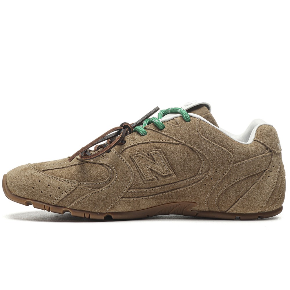 TBkicks New Balance 530 SL Miu Miu Ecru