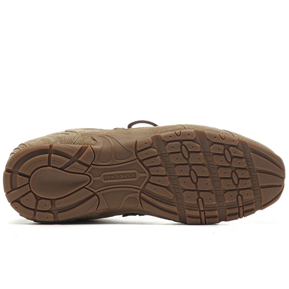 TBkicks New Balance 530 SL Miu Miu Ecru
