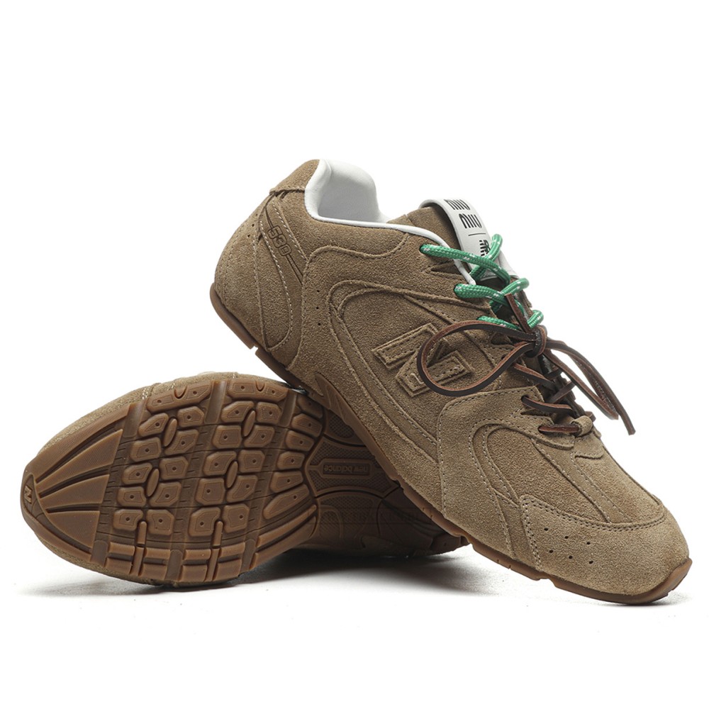 TBkicks New Balance 530 SL Miu Miu Ecru