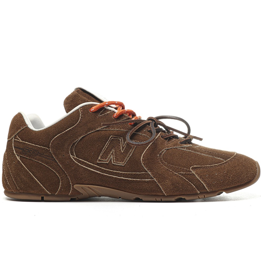 TBkicks New Balance 530 SL Miu Miu Cinnamon