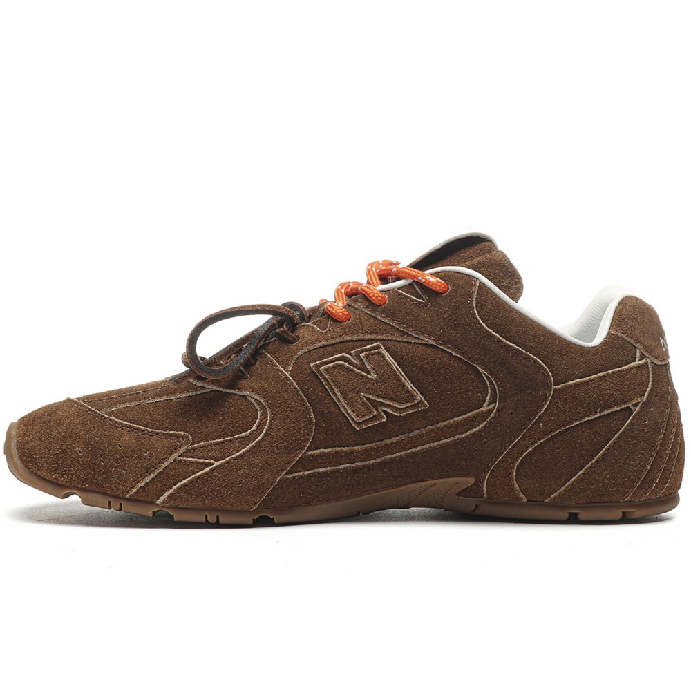 TBkicks New Balance 530 SL Miu Miu Cinnamon