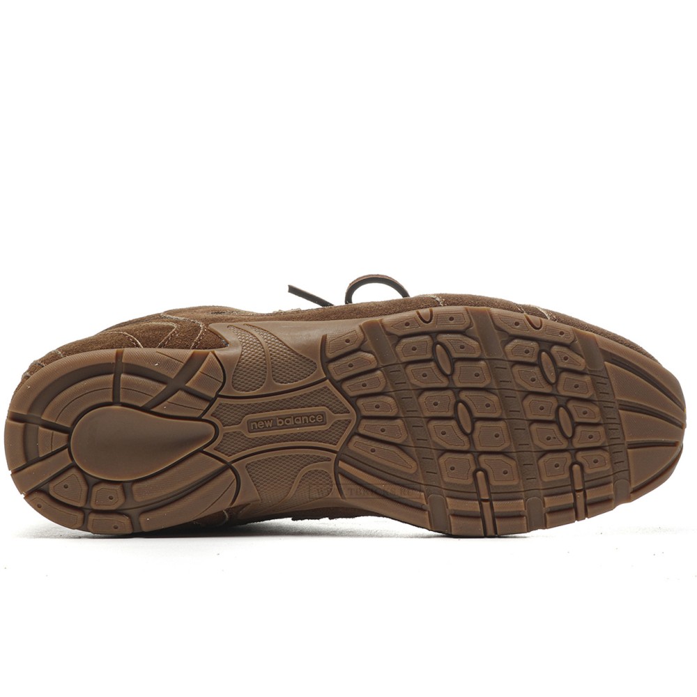 TBkicks New Balance 530 SL Miu Miu Cinnamon