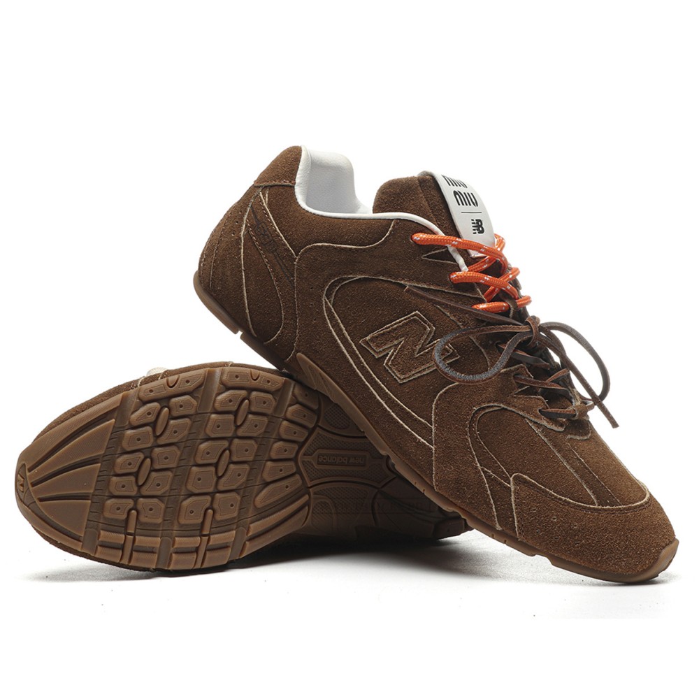TBkicks New Balance 530 SL Miu Miu Cinnamon
