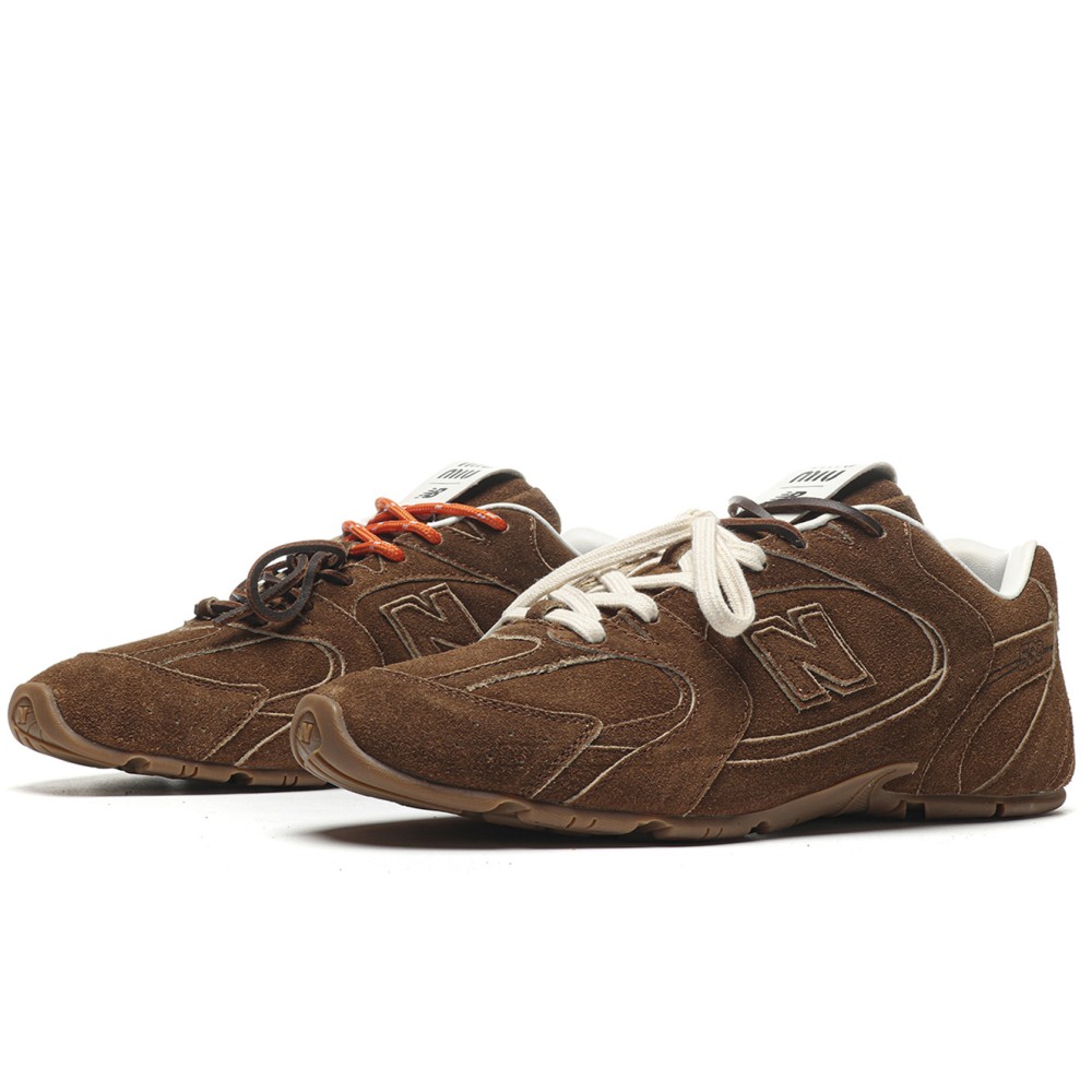 TBkicks New Balance 530 SL Miu Miu Cinnamon