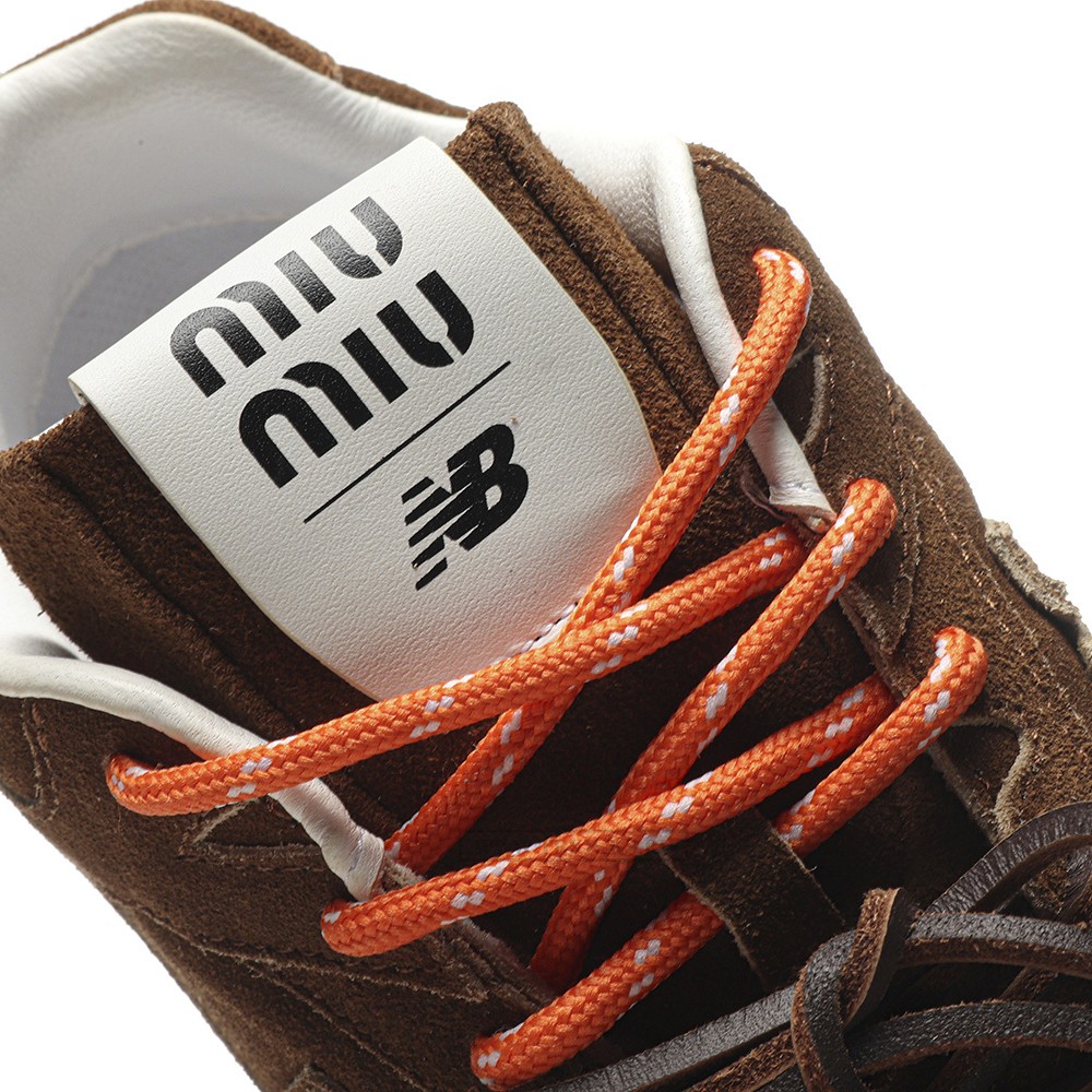 TBkicks New Balance 530 SL Miu Miu Cinnamon