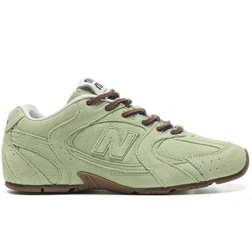 TBkicks New Balance 530 SL Miu Miu Mint Green