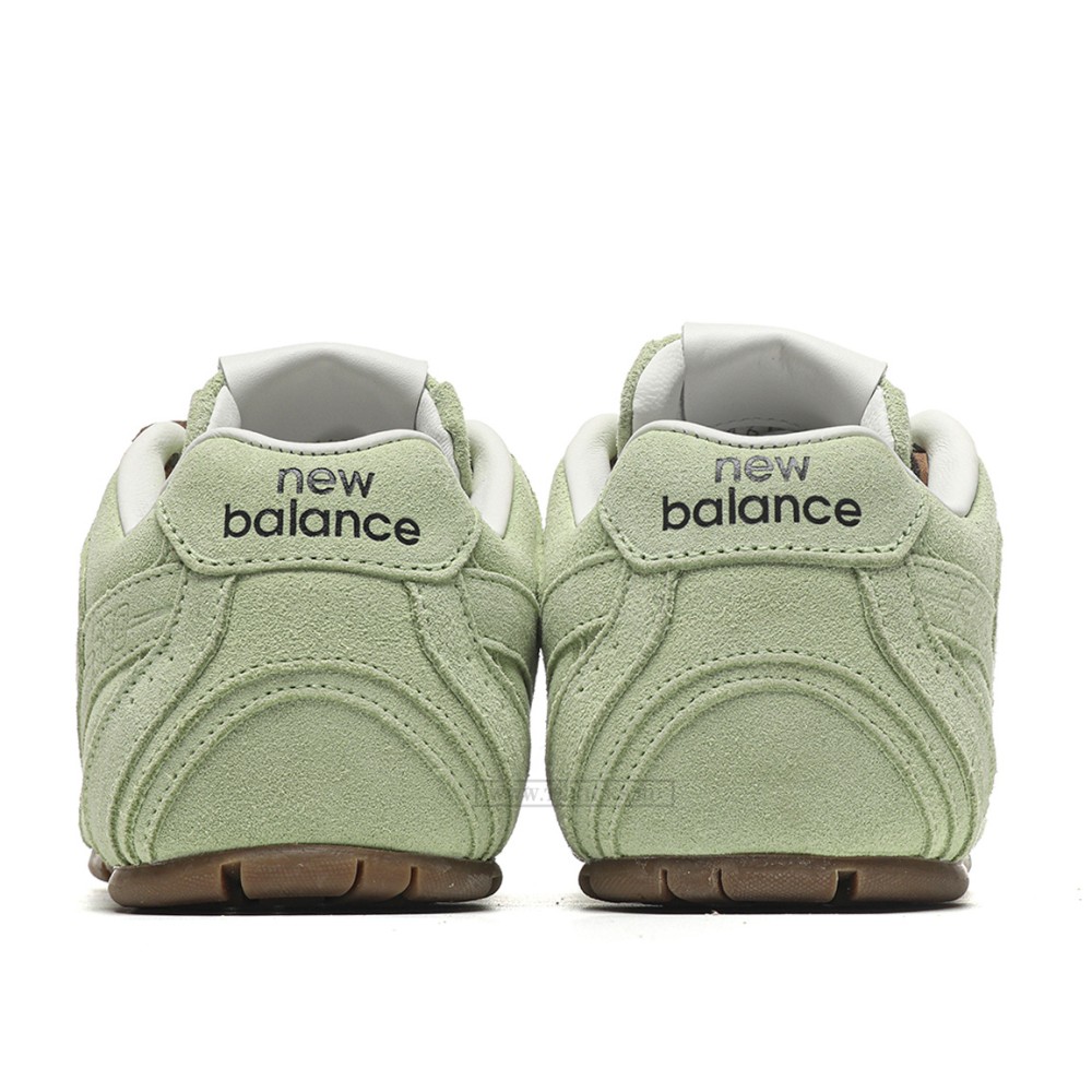 TBkicks New Balance 530 SL Miu Miu Mint Green