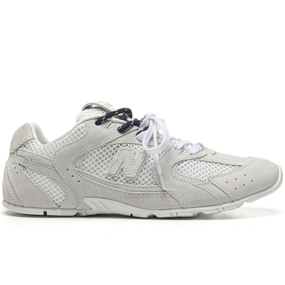 TBkicks New Balance 530 SL Miu Miu Vintage White