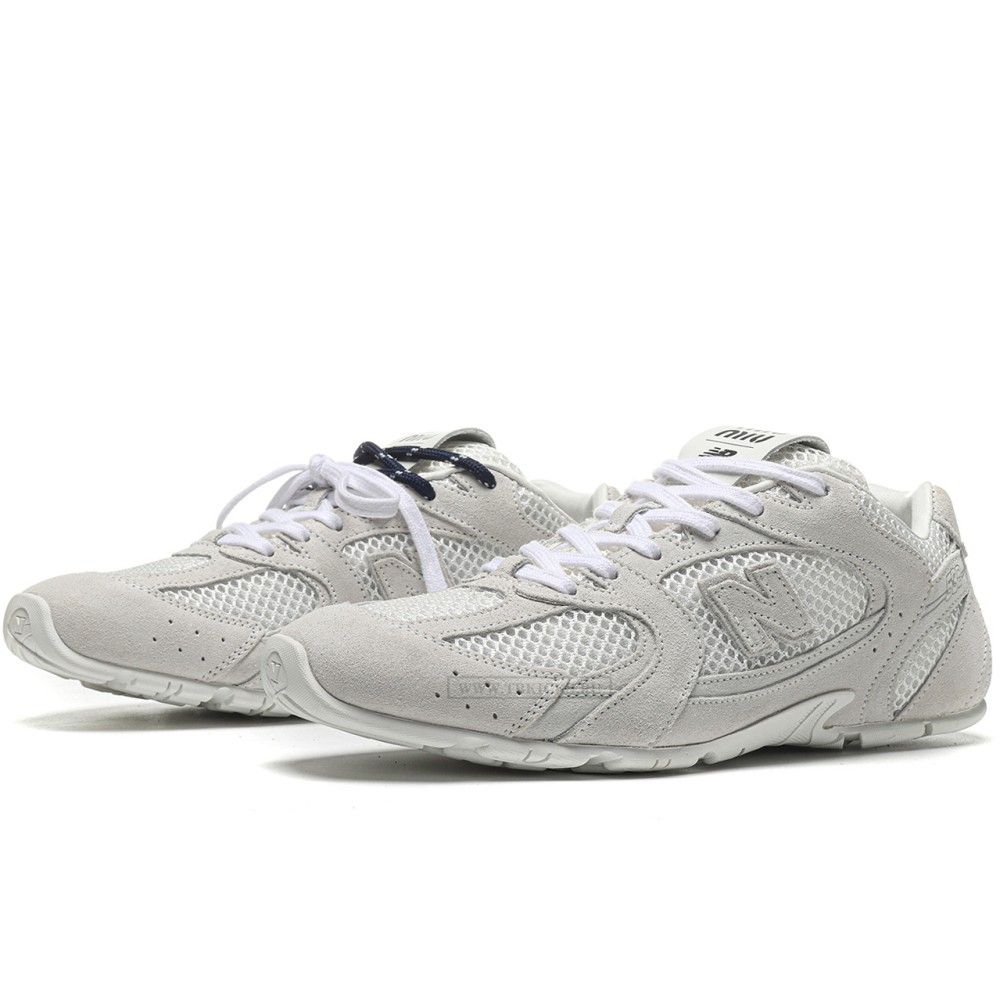 TBkicks New Balance 530 SL Miu Miu Vintage White