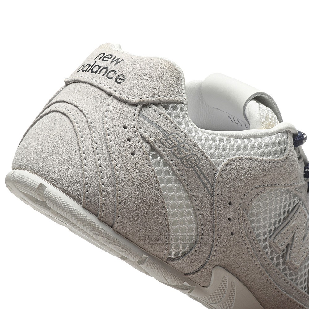 TBkicks New Balance 530 SL Miu Miu Vintage White
