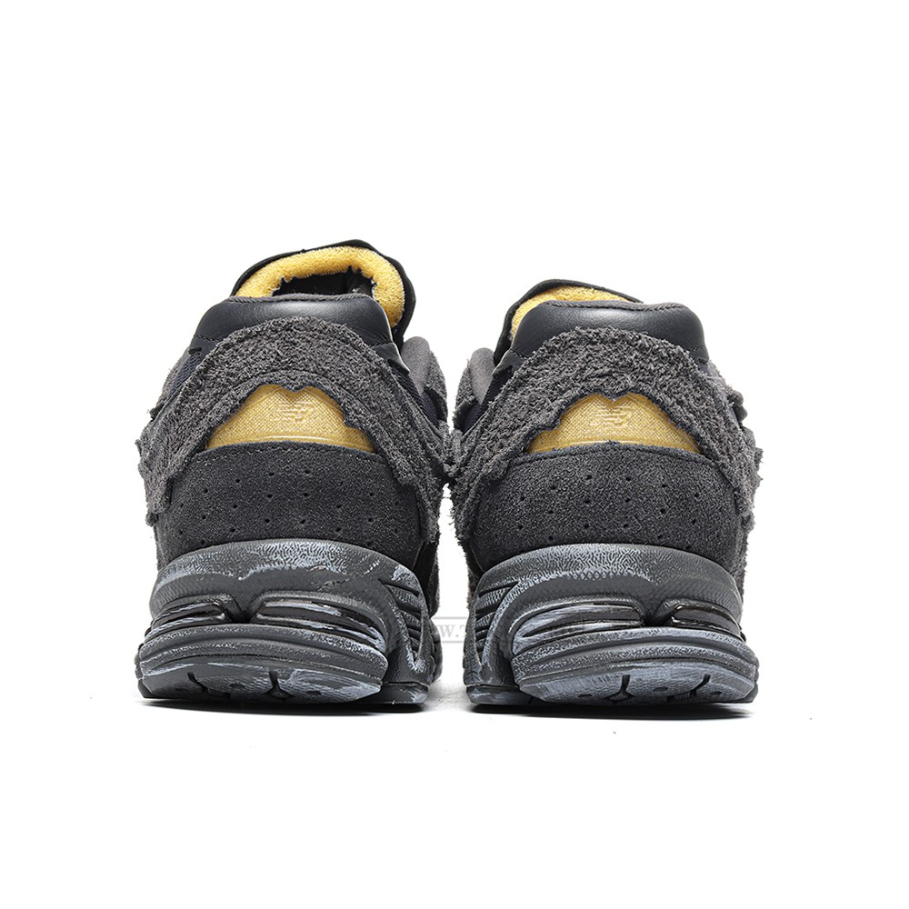 TBkicks New Balance 2002R Protection Pack Phantom
