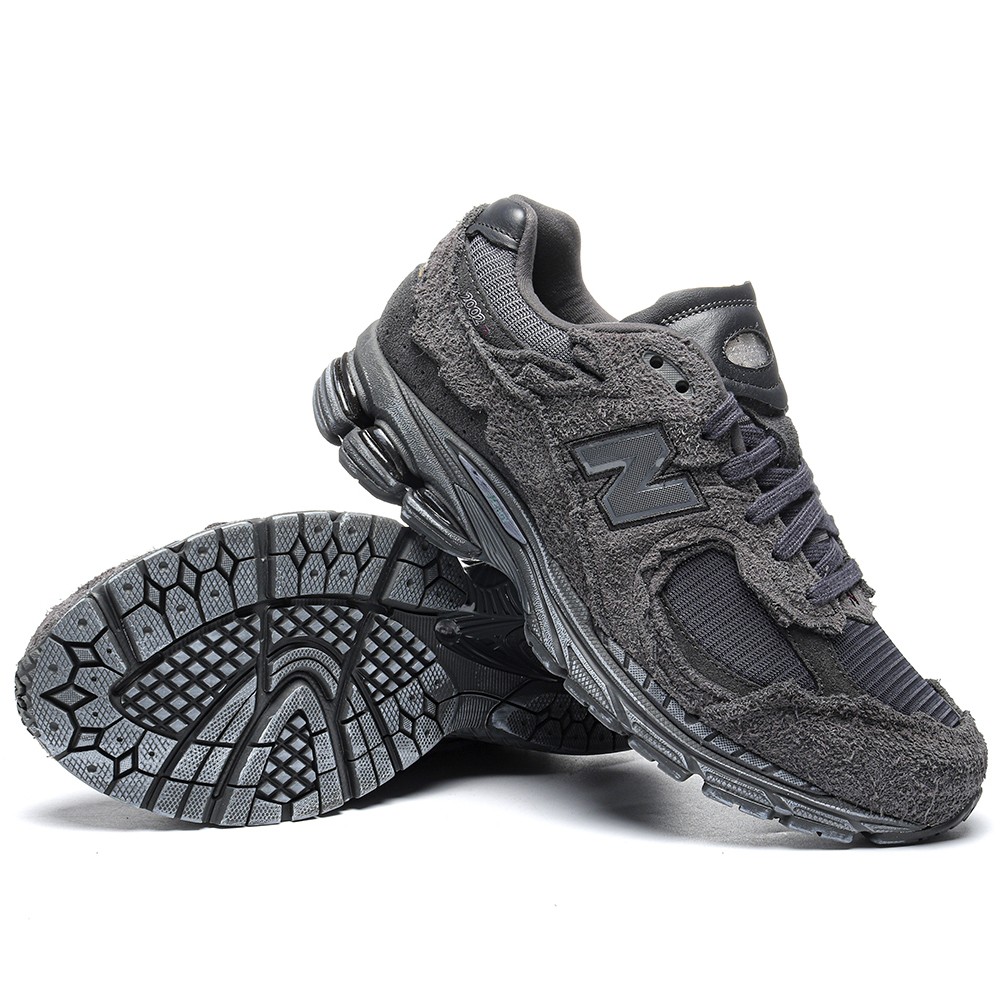 TBkicks New Balance 2002R Protection Pack Phantom