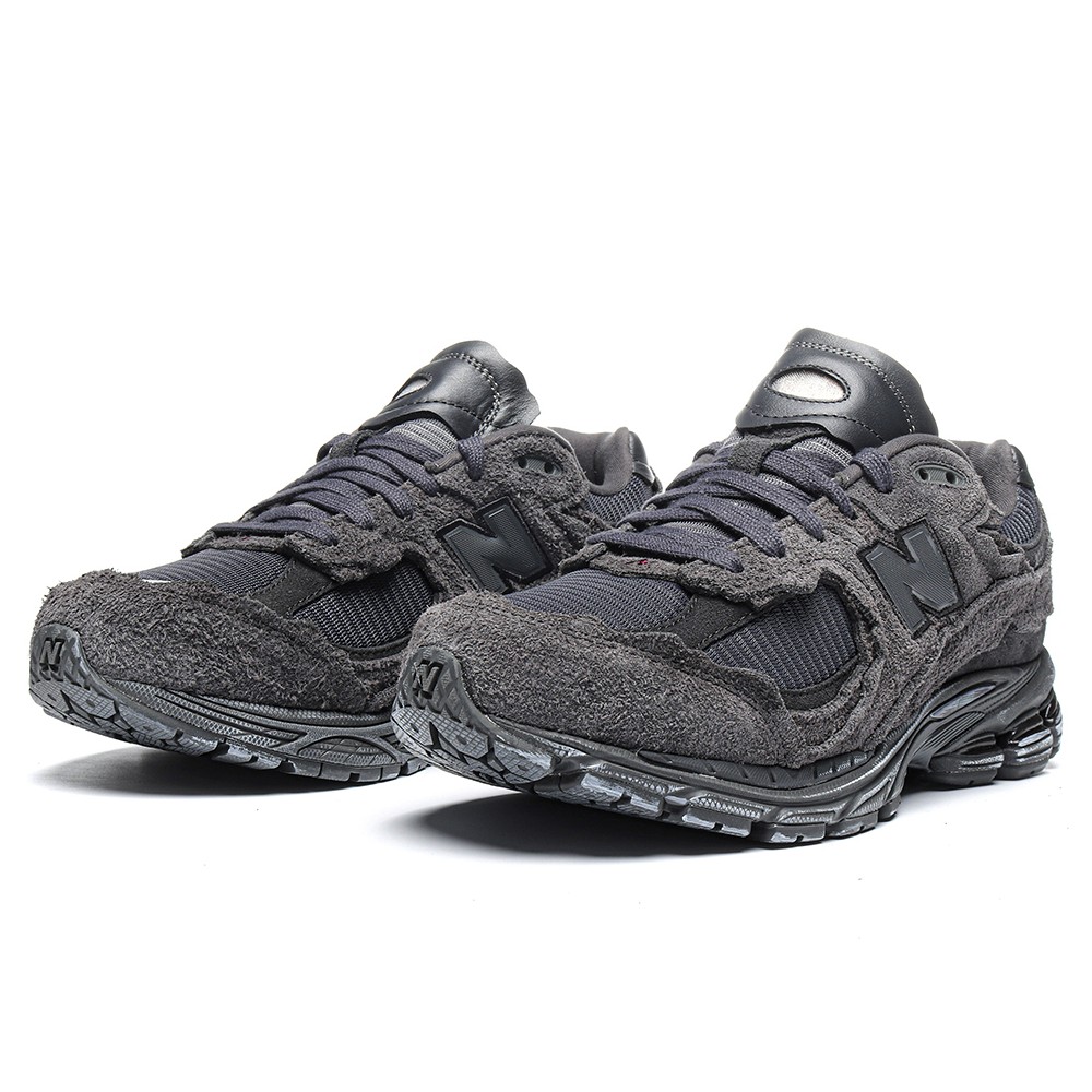 TBkicks New Balance 2002R Protection Pack Phantom