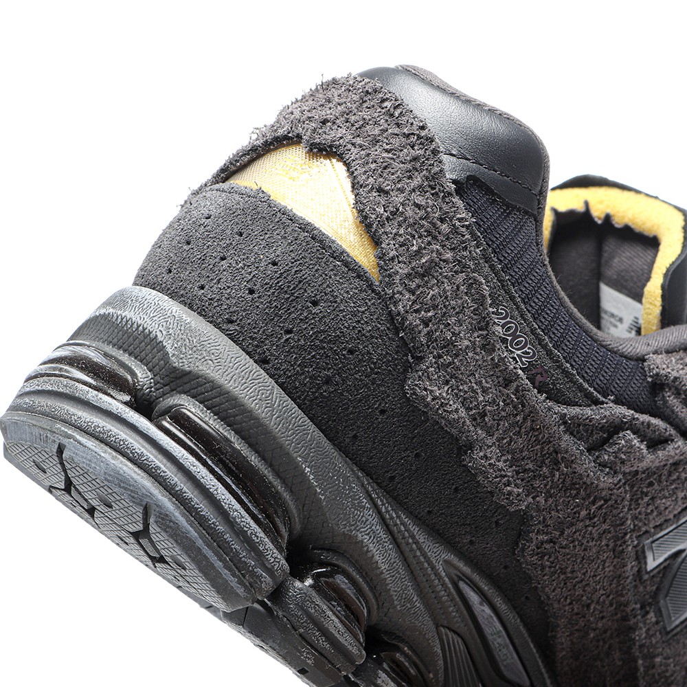 TBkicks New Balance 2002R Protection Pack Phantom