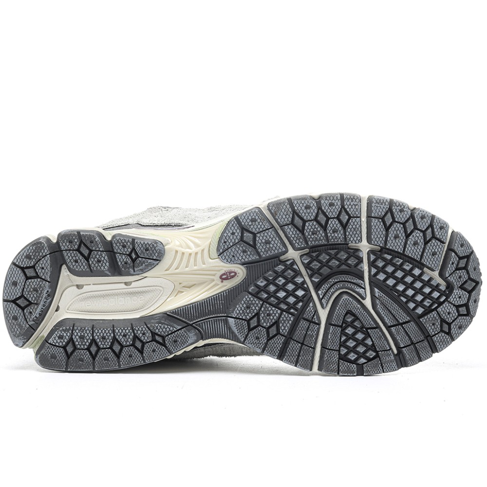 TBkicks New Balance 2002R Protection Pack Rain Cloud