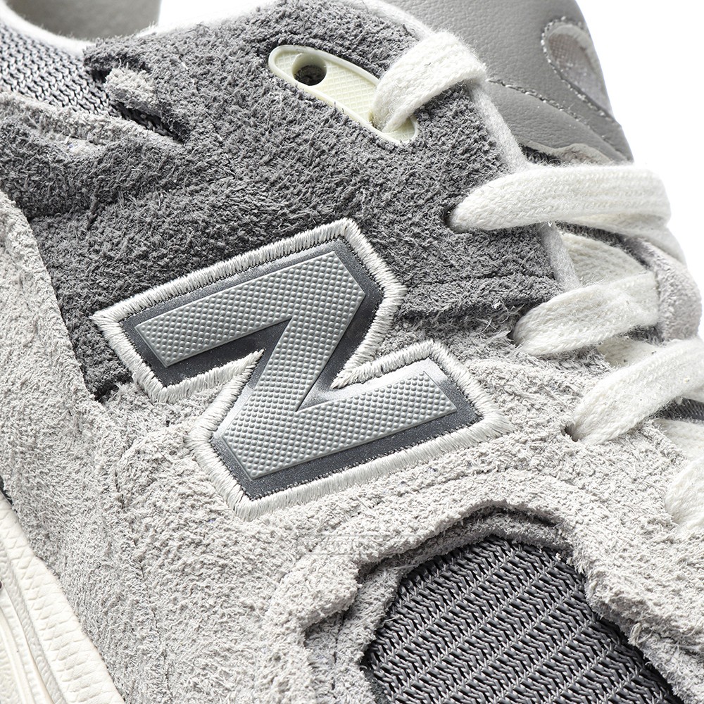 TBkicks New Balance 2002R Protection Pack Rain Cloud