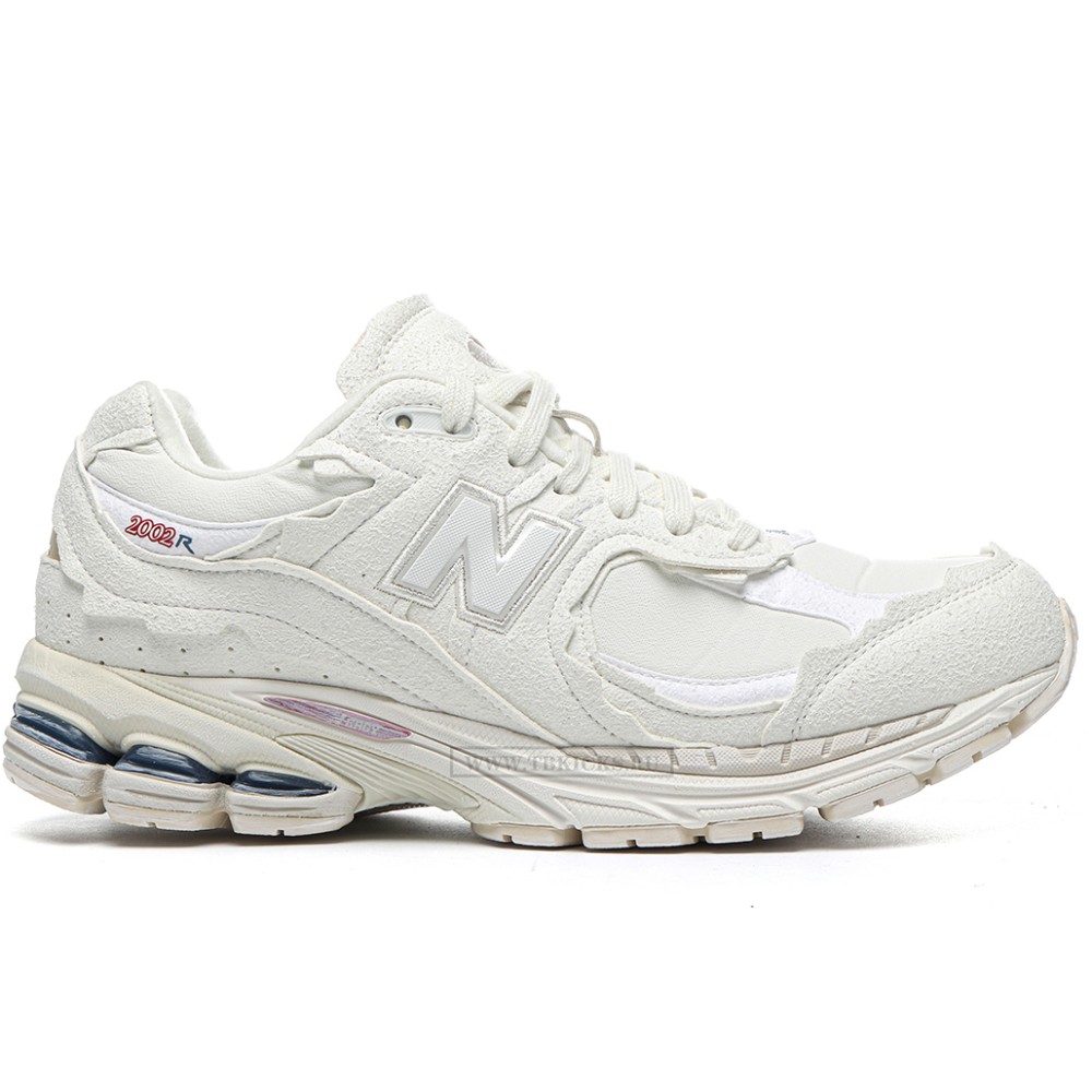 TBkicks New Balance 2002R Protection Pack Sea Salt