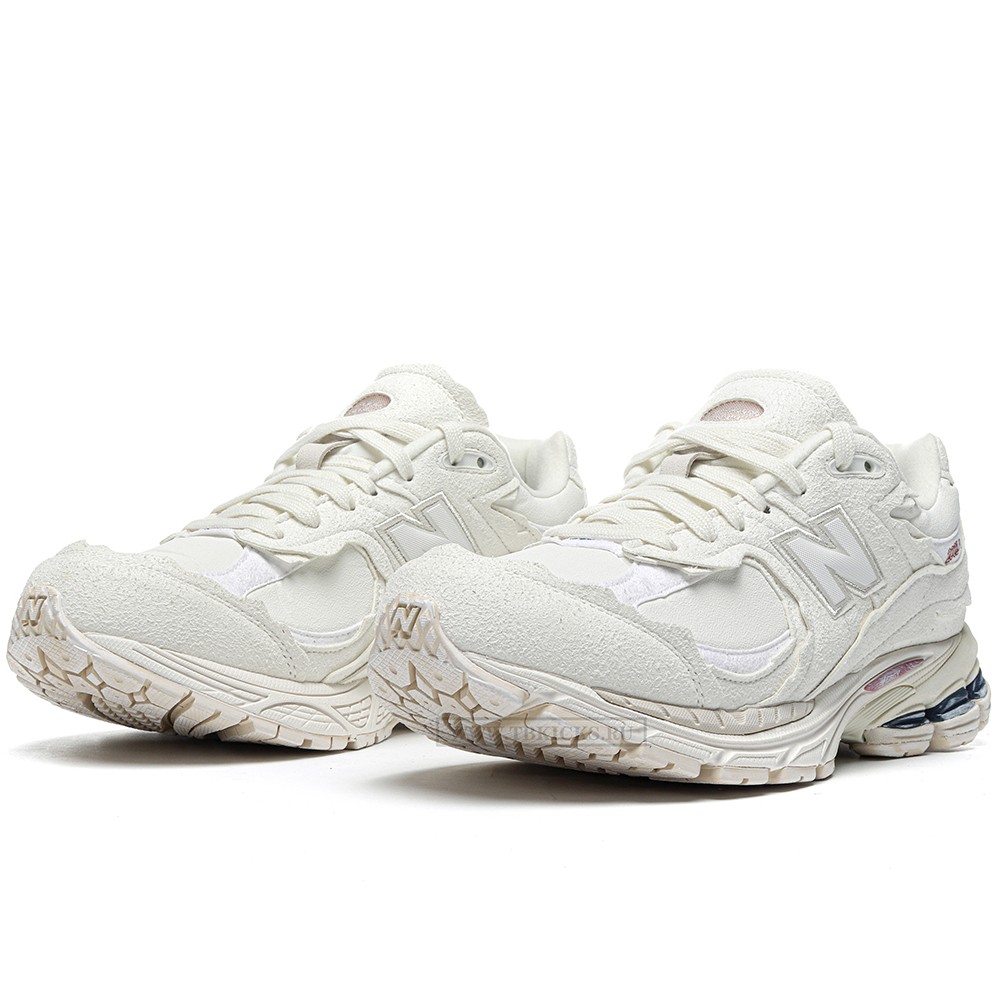 TBkicks New Balance 2002R Protection Pack Sea Salt