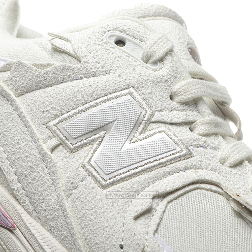 TBkicks New Balance 2002R Protection Pack Sea Salt
