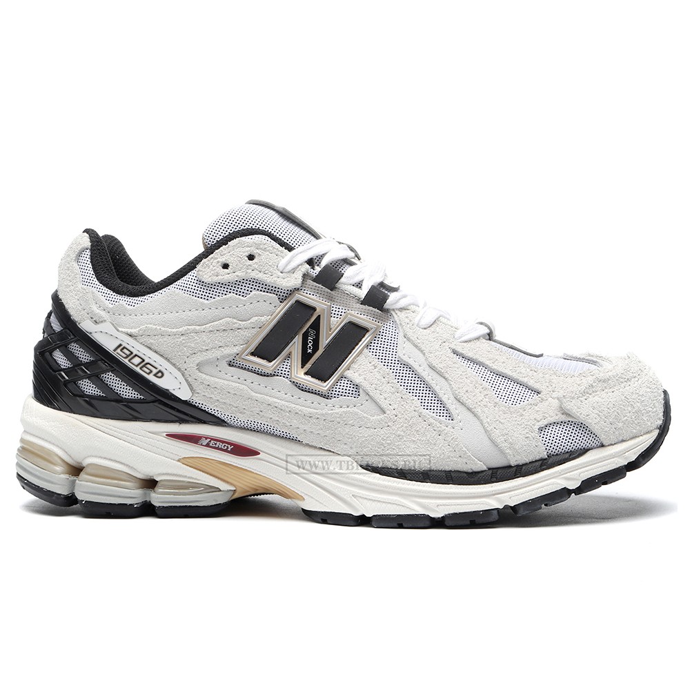 TBkicks New Balance 1906D Protection Pack Reflection