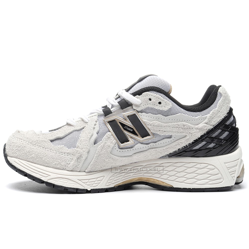 TBkicks New Balance 1906D Protection Pack Reflection